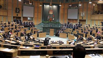 مجلس النواب الاردني يزود البرلمانات الدولية بقوانين "الكنيست" العنصرية