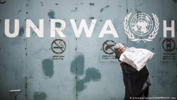 الأمم المتحدة تحذر من تضرر خدماتها للاجئين الفلسطينيين