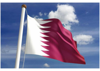 قطر: إعلان بومبيو عقبة أمام السلام