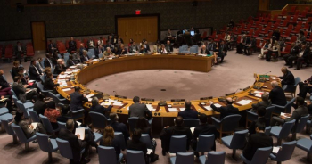 تركيا تنتقد إخفاق مجلس الأمن في حماية الفلسطينيين