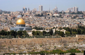 مدير منظمة الإيسيسكو: علينا الحافظ على القدس بالوعي الثقافي الاسلامي