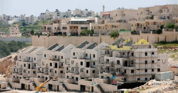 UK: Israeli settlements illegal