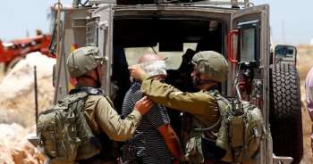 Une campagne d’arrestations en Cisjordanie et à Jérusalem touche 12 citoyens