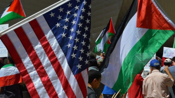 La Palestine salue les mesures américaines pour rectifier les actions illégales de Trump et attend davantage