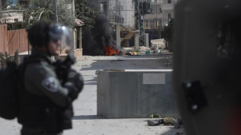 İşgal Altındaki Batı Şeria’da 1 Filistinli Kadın İsrail Askerlerinin Ateş Açması Sonucu Hayatını Kaybetti