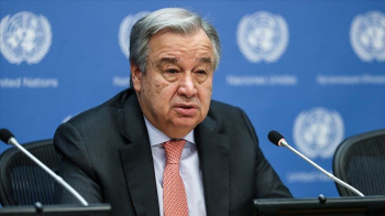UN SECRETARY-GENERAL DEEPLY CONCERNED BY ISRAELI DECISION TO EXPAND SETTLEMENTS