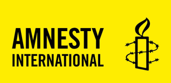 Amnesty International: 