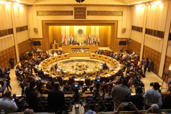 البرلمان العربي يُطالب بموقف دولي حازم لإنهاء الاحتلال الإسرائيلي
