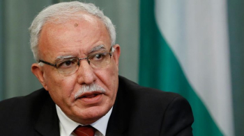 المالكي يطالب بالتدخل لوقف انتهاكات الاحتلال بحق الفلسطينيين