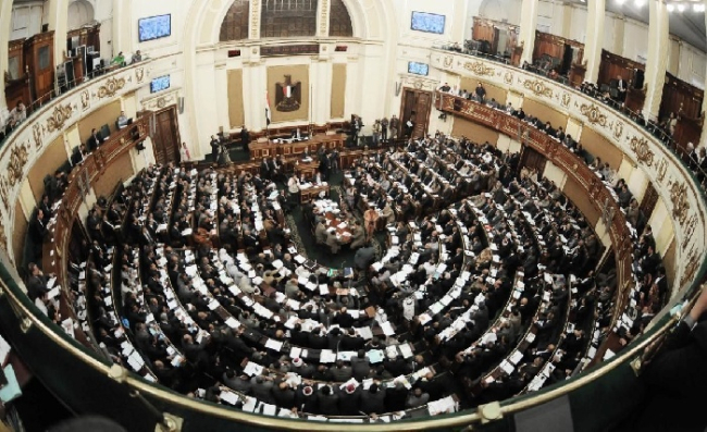 النواب المصري يدعو لجلسة طارئة للجامعة العربية لبحث أحداث القدس