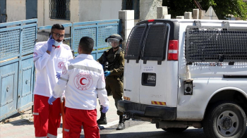İsrail Güvenlik Güçleri İşgal Altındaki Batı Şeria’nın Beytullahim Kentinde Saldırı İddiasıyla Bir Filistinliyi Öldürdü