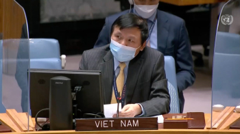 Le Viet Nam a exprimé sa profonde préoccupation face à la poursuite des violences en Cisjordanie