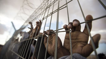 مؤسسة الأسرى القدامى في جنوب أفريقيا تتضامن مع الاسرى في سجون الاحتلال