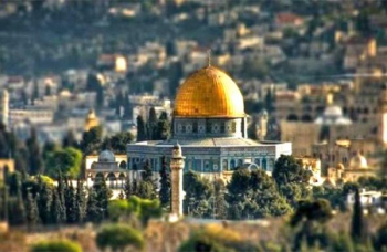 البرلمان العربي: القدس ليست للمقايضة