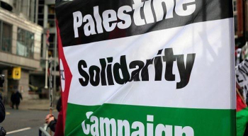 PSC calls on UK gov’t to hold Israel accountable for ongoing violations of international law
