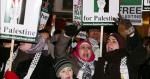 ​Londra, İşgal Rejiminin Filistinli Esirlere Yönelik Uygulamalarını Kınadı