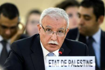 La diplomatie palestinienne : La proposition de Katz est la preuve de l’échec de l’Amérique et d’Israël
