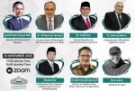 البرلمان الإندونيسي ينظم ندوة لمناقشة الدفاع عن القضية الفلسطينية برلمانيًا وقانونيًا