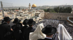 برلمانيون لأجل القدس تدين قرار محكمة الاحتلال السماح لليهود بالصلاة في المسجد الأقصى المبارك