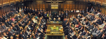 البرلمان البريطاني يعقد اليوم جلسة استماع حول الوضع الإنساني بغزة