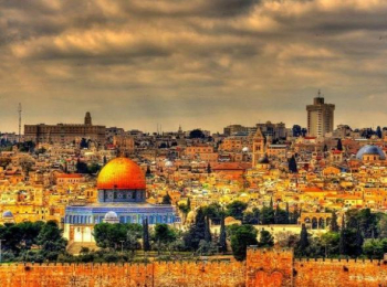 الاتحاد البرلماني الدولي ينتصر للقضية ويصوت بأغلبية على قرار لصالح القدس