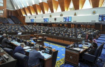 LP4Q WELCOMES THE CALL BY MALAYSIAN FOREIGN MINISTER FOR PARLIAMENTS TO CONDEMN ISRAEL