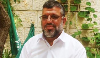 MP Hasan Yousef and other leaders among several Palestinians kidnapped by Israel army