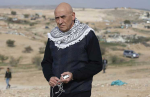 Knesset Üyesi Arap Milletvekili Filistinli Esirlere Cep Telefonu Temin Ettiği Suçlamasıyla Hapse Girdi