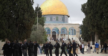 La Jordanie met en garde contre des attaques répétées visant les employés de Jérusalem
