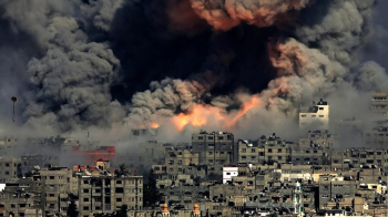 Israël reçoit une lettre de la Cour pénale internationale sur ses accusations de crimes de guerre