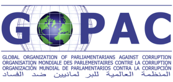 Parliamentarians for Al-Quds Obtains Observer Status with the Global Organization of Parliamentarians Against Corruption