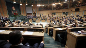 Ürdün Temsilciler Meclisi Hükümetten İsrailli Büyükelçinin Sınır Dışı Edilmesini Talep Etti