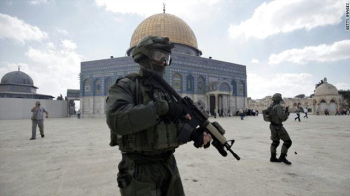 ندوة في عمان بعنوان "القدس بين الشرعية الدولية وواقع الاحتلال"