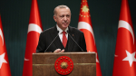 Cumhurbaşkanı Erdoğan: Mescid-i Aksa Kırmızı Çizgimizdir