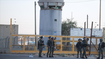 Filistin Esirler Cemiyeti, İsrail Hapishanelerindeki Filistinli Tutukluların Darp edildiğini Açıkladı