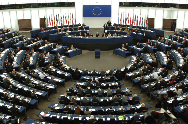 التنسيقية الأوروبية تدعو لاتخاذ إجراءات فورية ضد الاحتلال الإسرائيلي