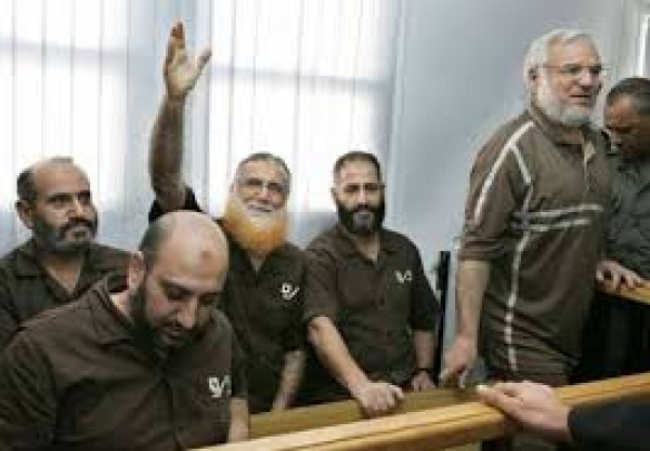 الأشقر: انخفاض أعداد النواب المختطفين في سجون الاحتلال إلى سبعة نواب