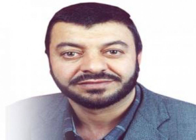 قوات جيش الاحتلال تعتقل النائب التشريعي محمد اسماعيل الطل