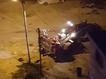 Israeli Army Kills Two Palestinians In Nablus