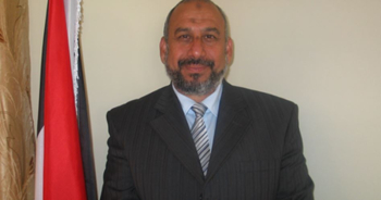 The occupation transforms Omar Abdel Razek to administrative detention
