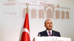 Dışişleri Bakanı Çavuşoğlu: Doğu Kudüs üzerindeki her türlü girişim reddedilmiştir