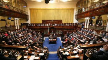 Le parlement irlandais adopte un projet de loi interdisant les produits des colonies israéliennes