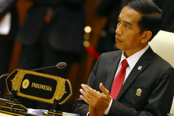 رئيس إندونيسيا: استقلال فلسطين شيء لا يقبل التفاوض بالنسبة لنا