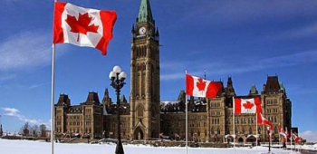 وفد برلماني كندي يزور فلسطين نهاية الشهر المقبل