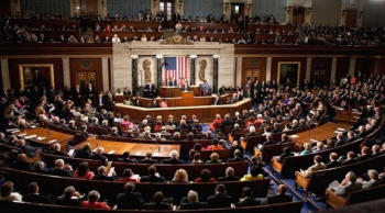 الكونغرس الأمريكي يقرر إقامة مراسم احتفالية باحتلال القدس