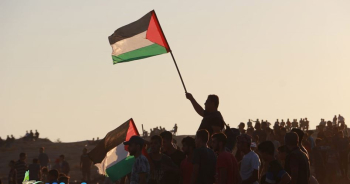 Gaza se prépare au 78ème vendredi des marches du retour