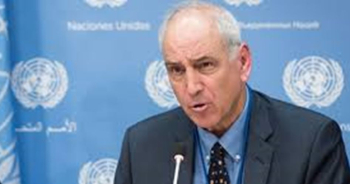 Un expert de l’ONU : Israël prive les Palestiniens d’eau potable