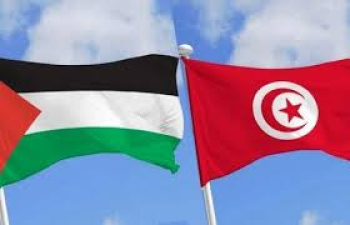 تونس: ذكرى النكبة فرصة لدعوة المجتمع الدولي للوقوف ضد المحاولات الإستيطانية التوسيعيّة