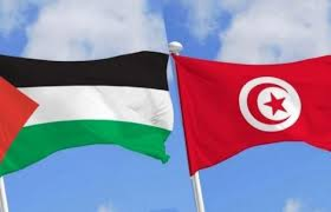 تونس: ذكرى النكبة فرصة لدعوة المجتمع الدولي للوقوف ضد المحاولات الإستيطانية التوسيعيّة
