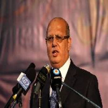 النائب المستقل في المجلس التشريعي جمال الخضري يحذر من أيّ إجراءات عقابية ضد القطاع